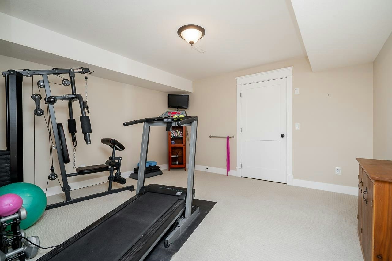 6039 163 Street, Surrey, BC, V3S 1S5 - 30