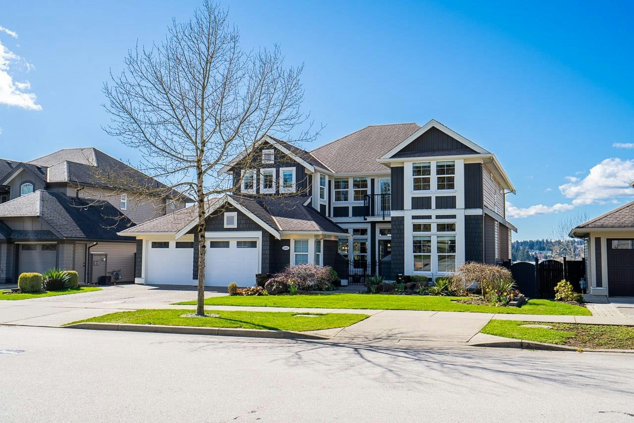 6039 163 Street, Surrey, BC, V3S 1S5