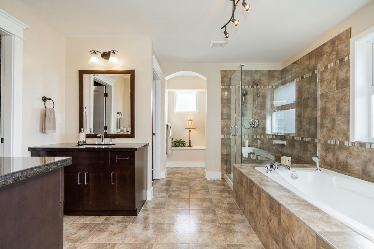 6039 163 Street, Surrey, BC, V3S 1S5 - 18