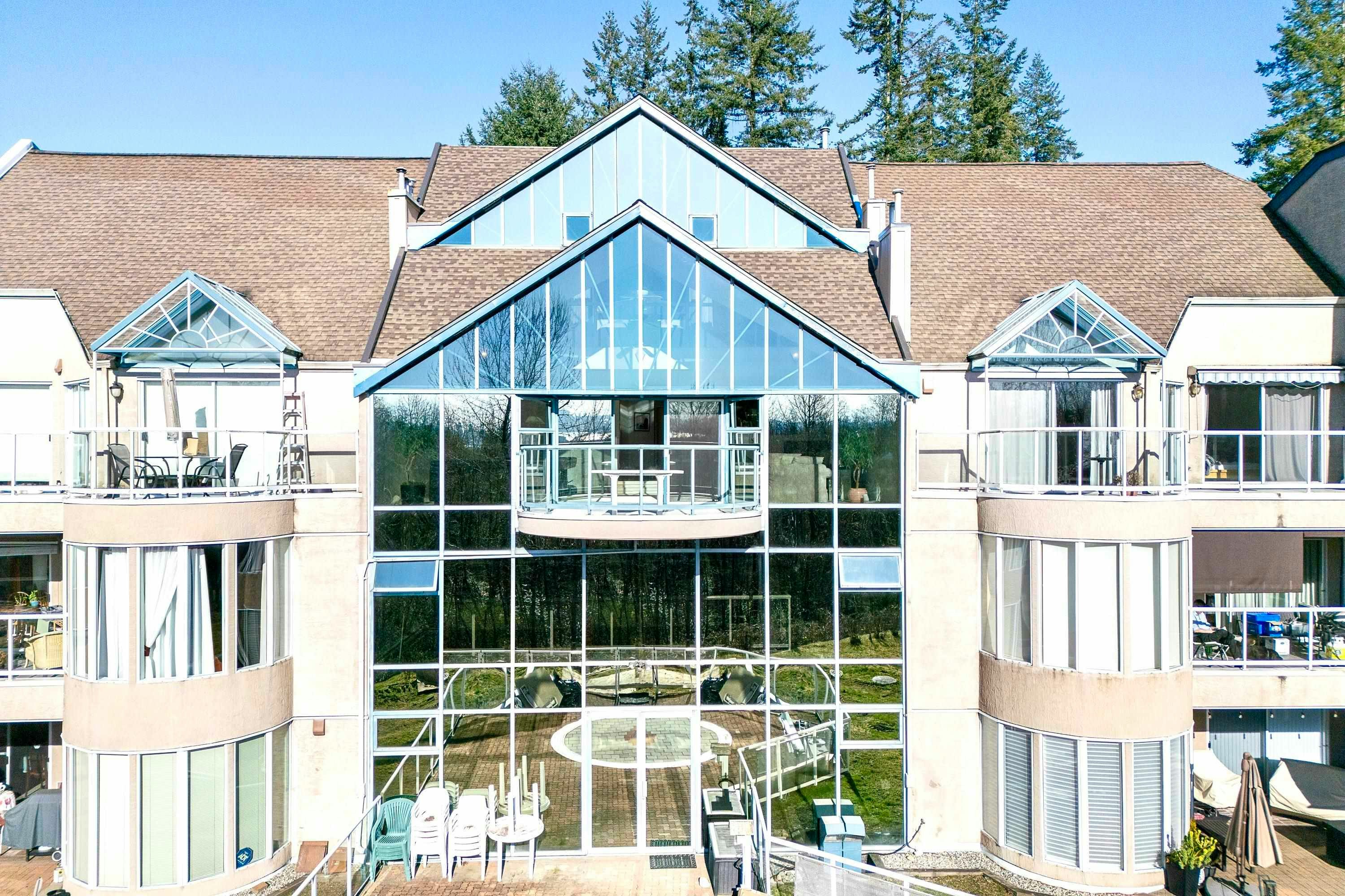 311-999 Berkley Road, North Vancouver, BC, V7H 1Y3