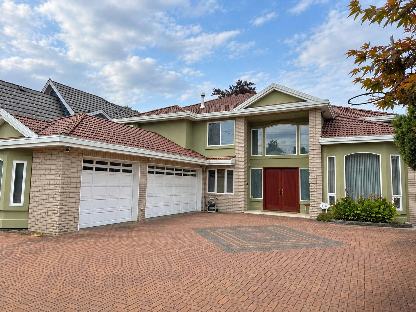 8631 Pigott Road, Richmond, BC, V7A 2C3