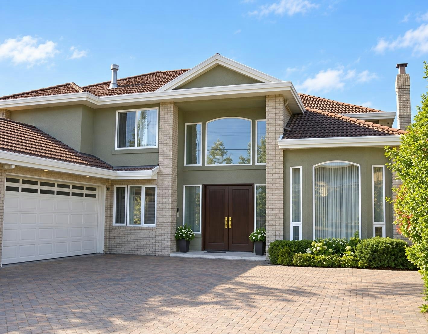 8631 Pigott Road, Richmond, BC, V7A 2C3