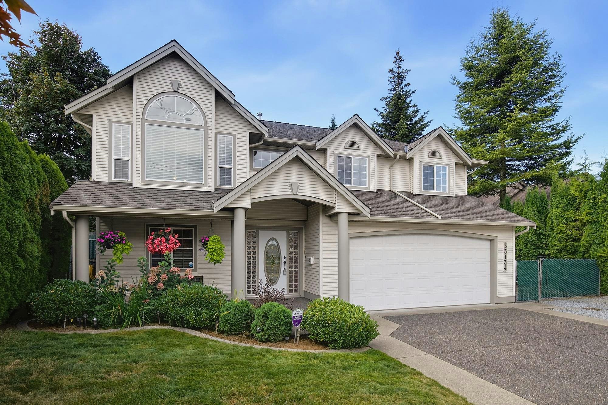 33134 Cherry Avenue, Mission, BC, V2V 2V2