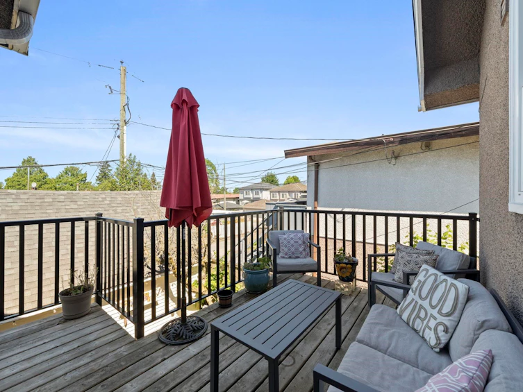 5743 St. Margarets Street, Vancouver, BC, V5R 3H6 - 14
