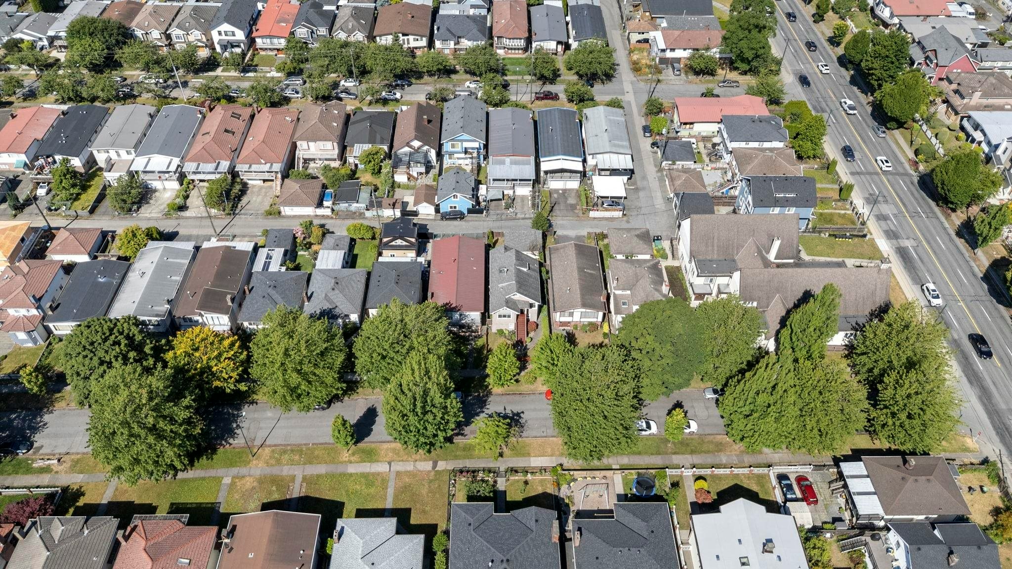 5743 St. Margarets Street, Vancouver, BC, V5R 3H6 - 34
