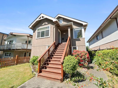 5743 St. Margarets Street - 3