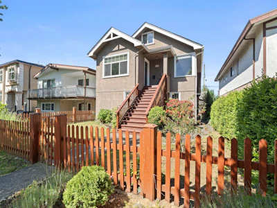 5743 St. Margarets Street - 2