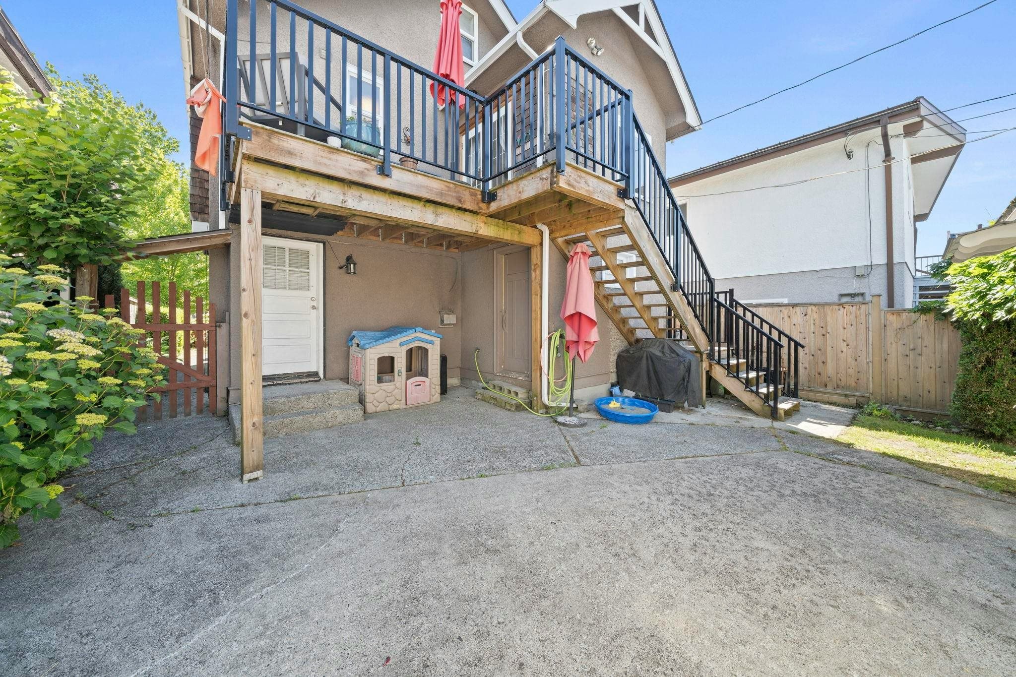 5743 St. Margarets Street, Vancouver, BC, V5R 3H6 - 27