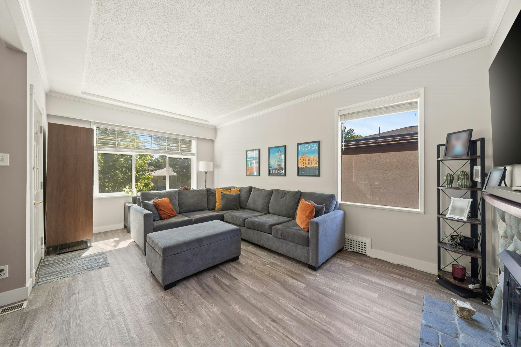 5743 St. Margarets Street, Vancouver, BC, V5R 3H6 - 7
