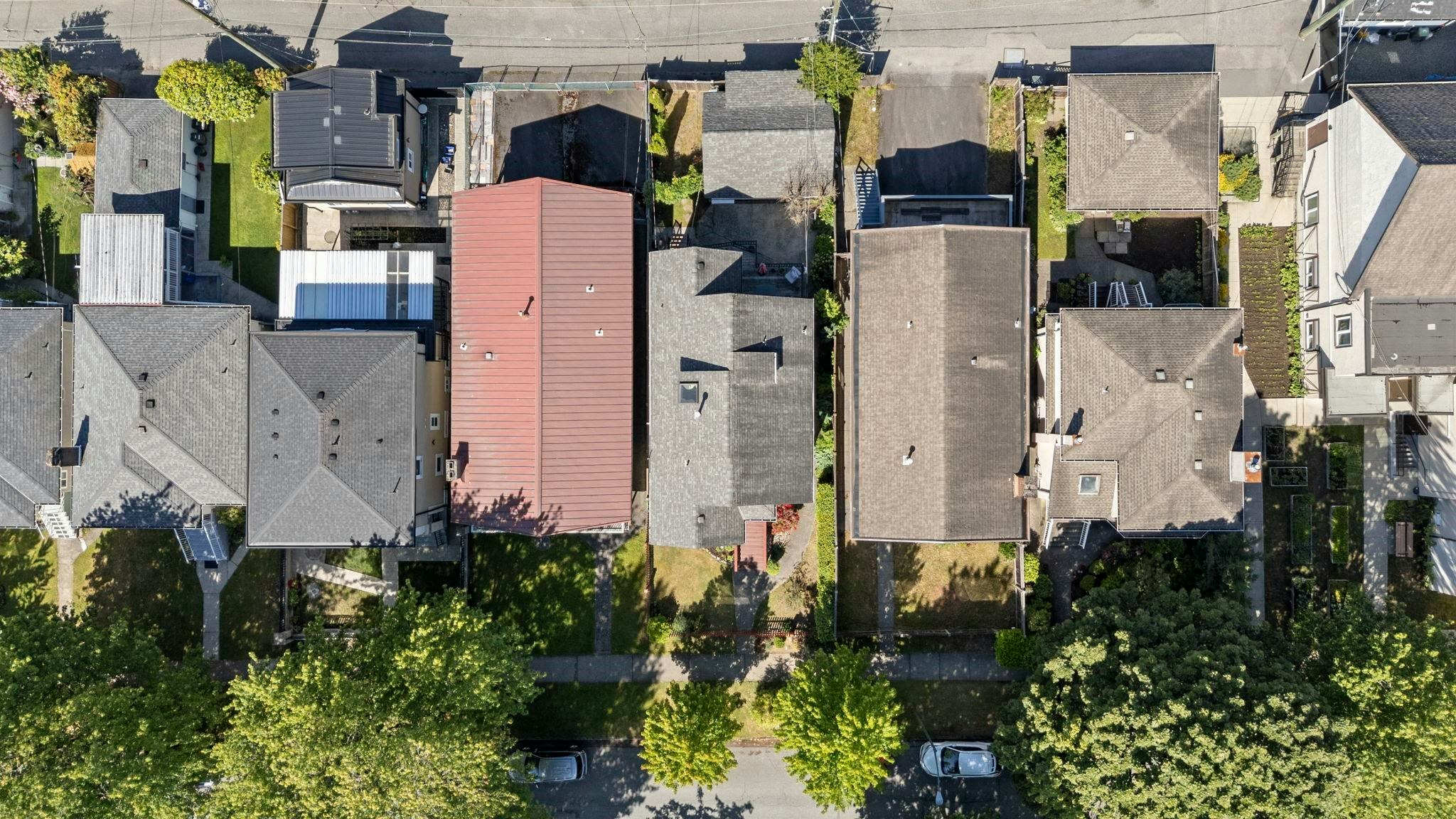 5743 St. Margarets Street, Vancouver, BC, V5R 3H6 - 32
