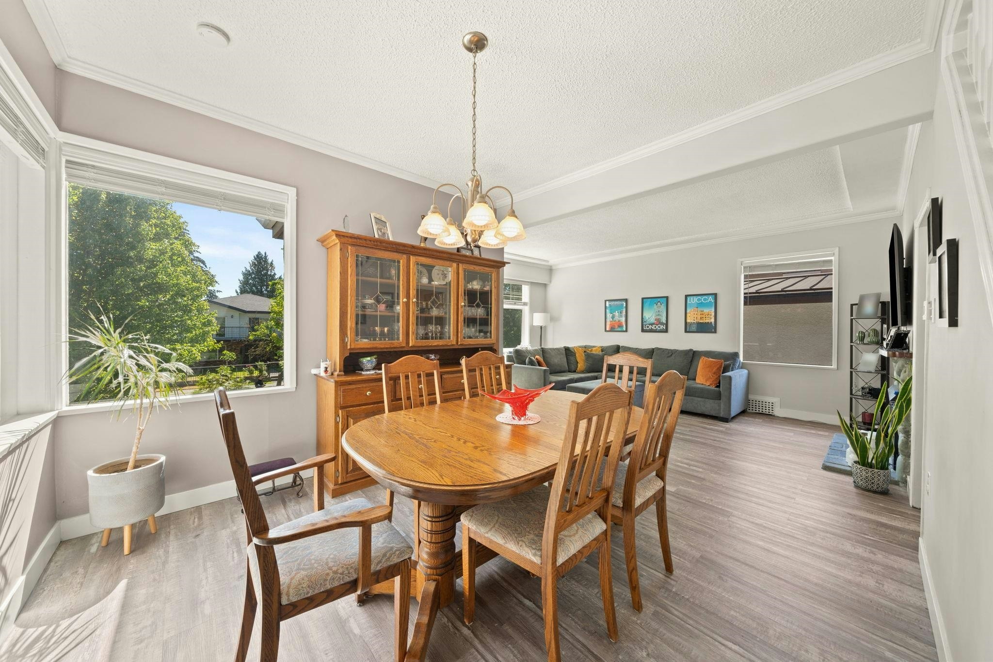 5743 St. Margarets Street, Vancouver, BC, V5R 3H6 - 6