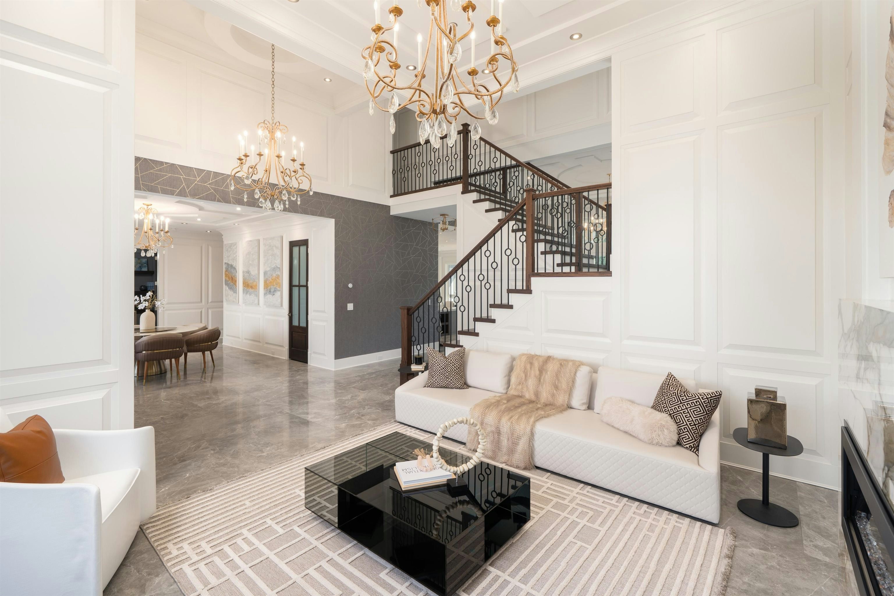 4160 Granville Avenue - 3