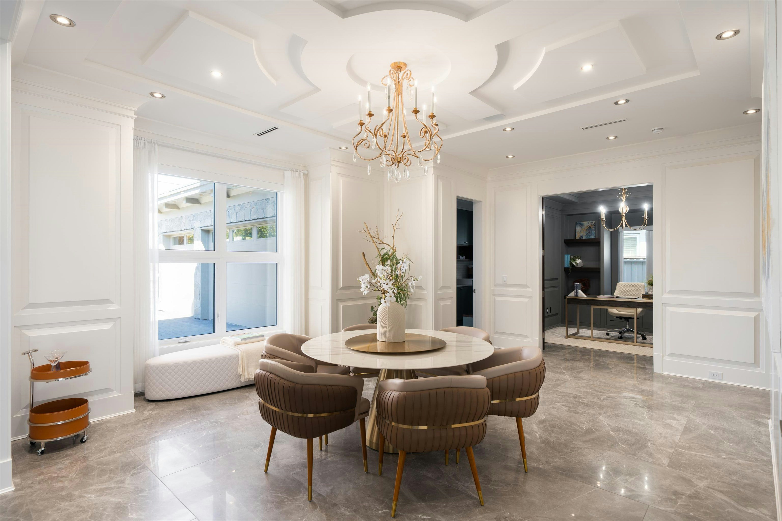 4160 Granville Avenue - 4