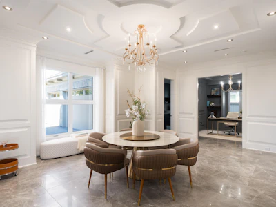4160 Granville Avenue - 4