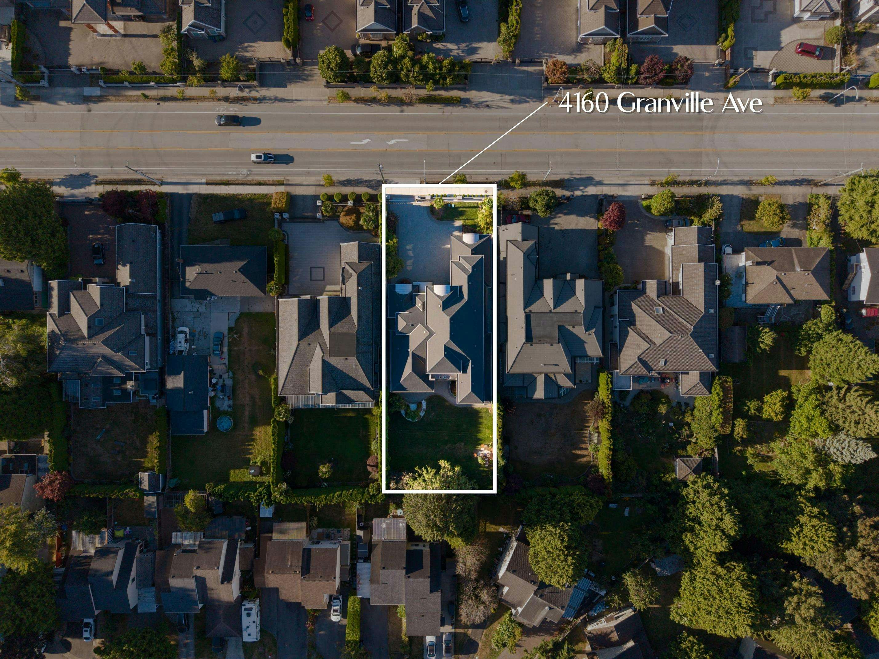 4160 Granville Avenue, Richmond, BC, V7C 1E4 - 40