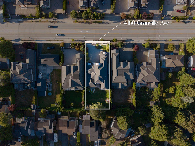 4160 Granville Avenue, Richmond, BC, V7C 1E4 - 40