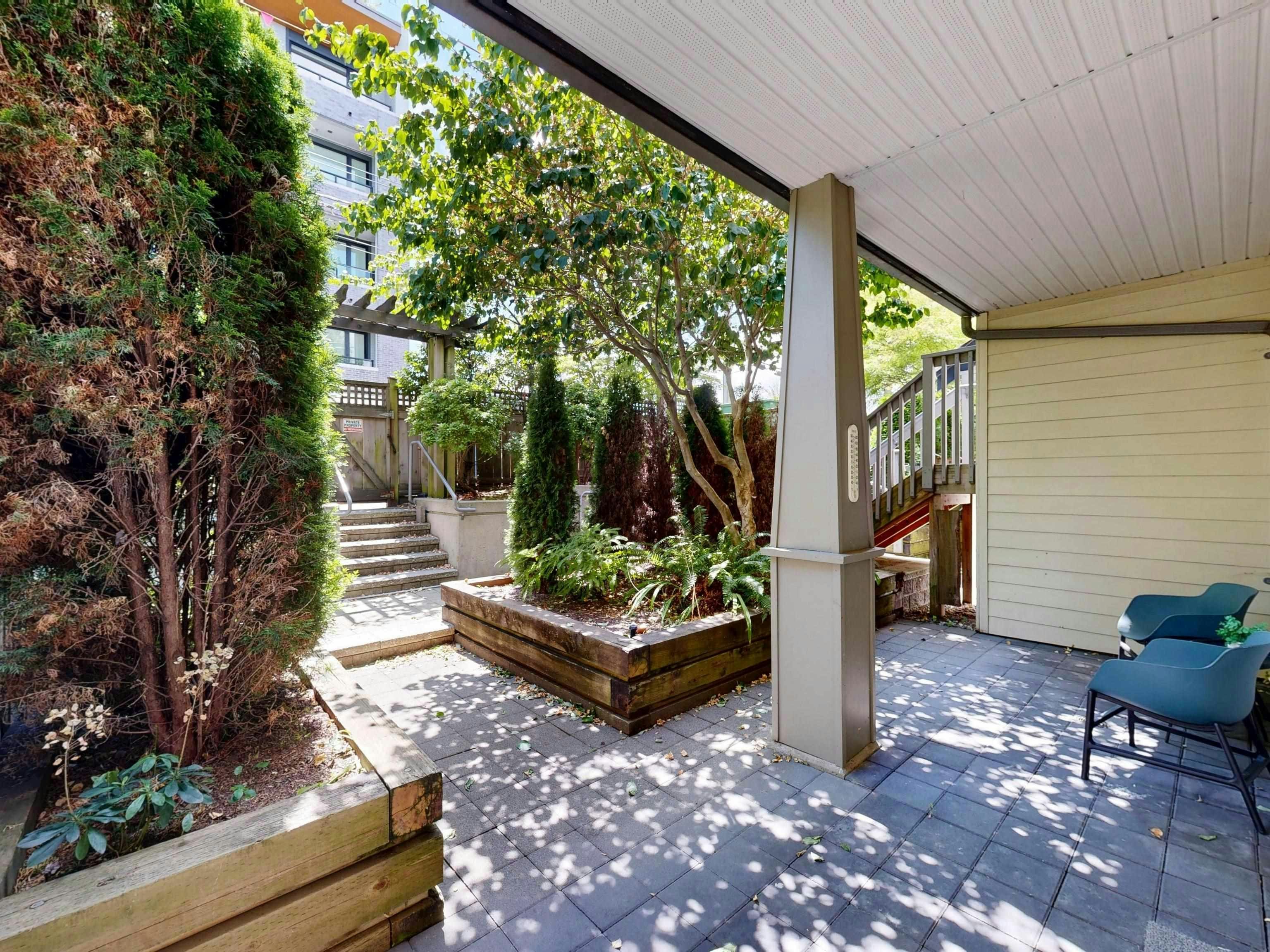 305-4468 Albert Street, Burnaby, BC, V5C 2G8 - 28
