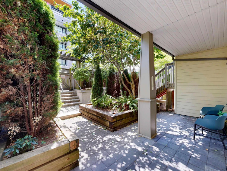 305-4468 Albert Street, Burnaby, BC, V5C 2G8 - 28