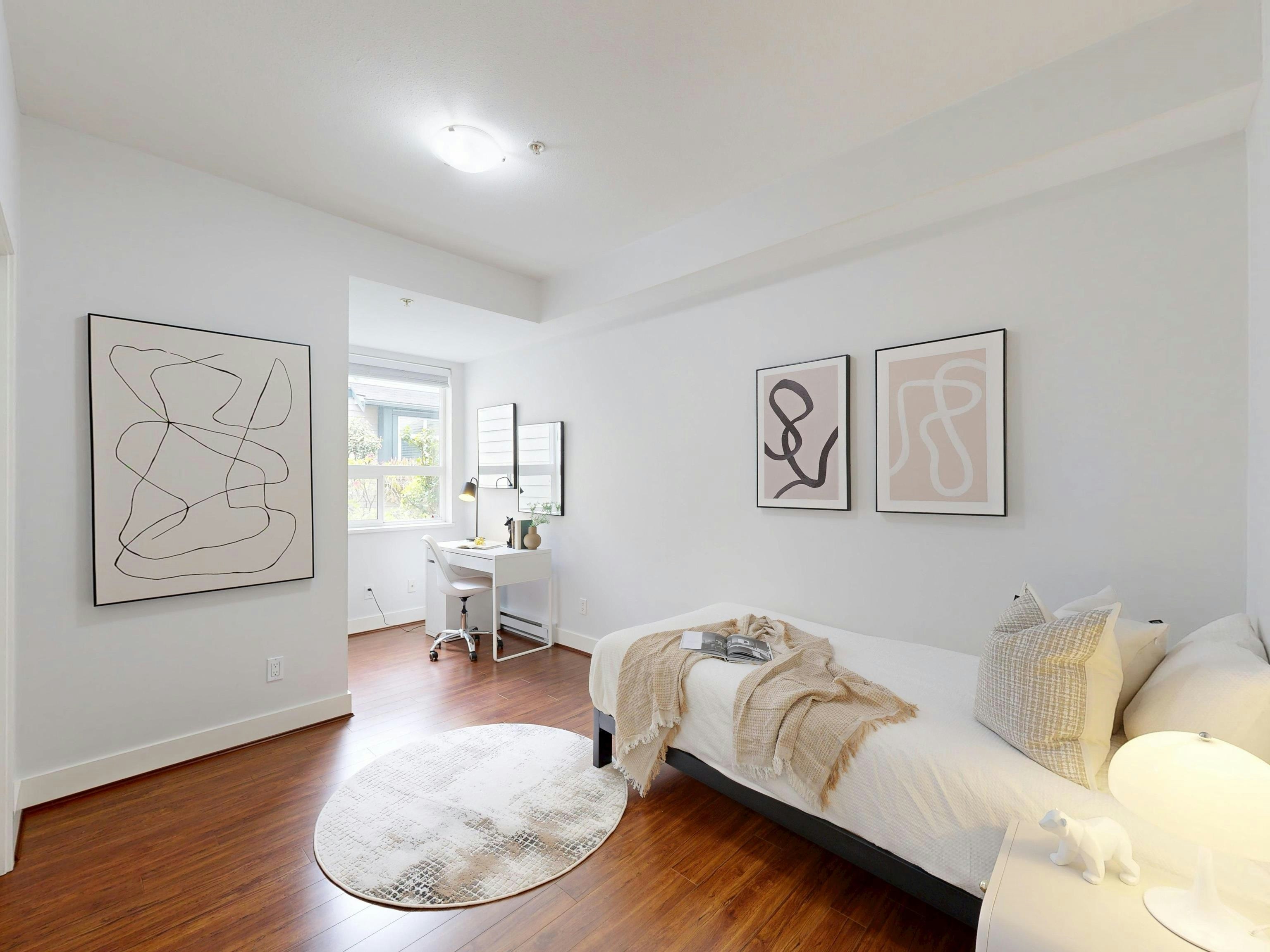 305-4468 Albert Street, Burnaby, BC, V5C 2G8 - 20