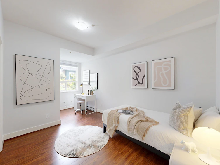 305-4468 Albert Street, Burnaby, BC, V5C 2G8 - 20