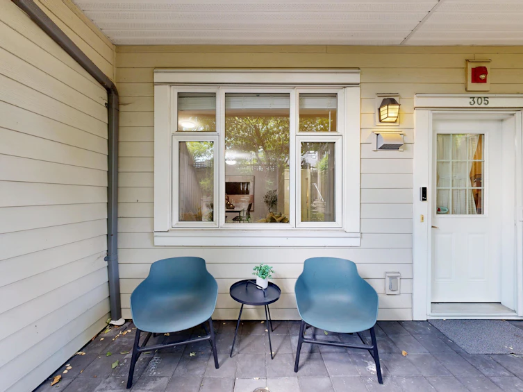 305-4468 Albert Street, Burnaby, BC, V5C 2G8 - 27