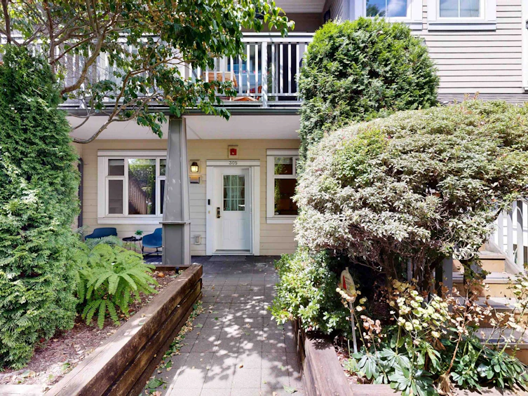 305-4468 Albert Street, Burnaby, BC, V5C 2G8 - 31