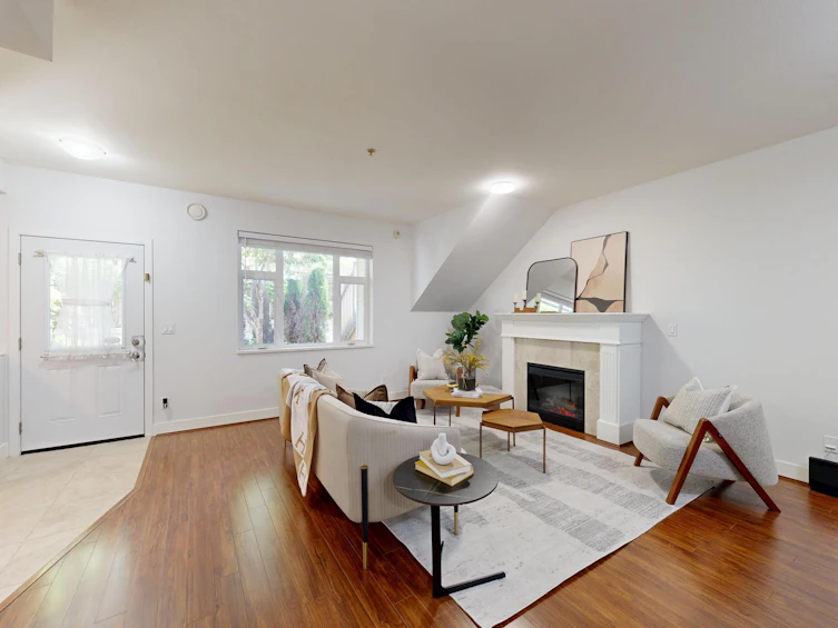 305-4468 Albert Street, Burnaby, BC, V5C 2G8 - 5