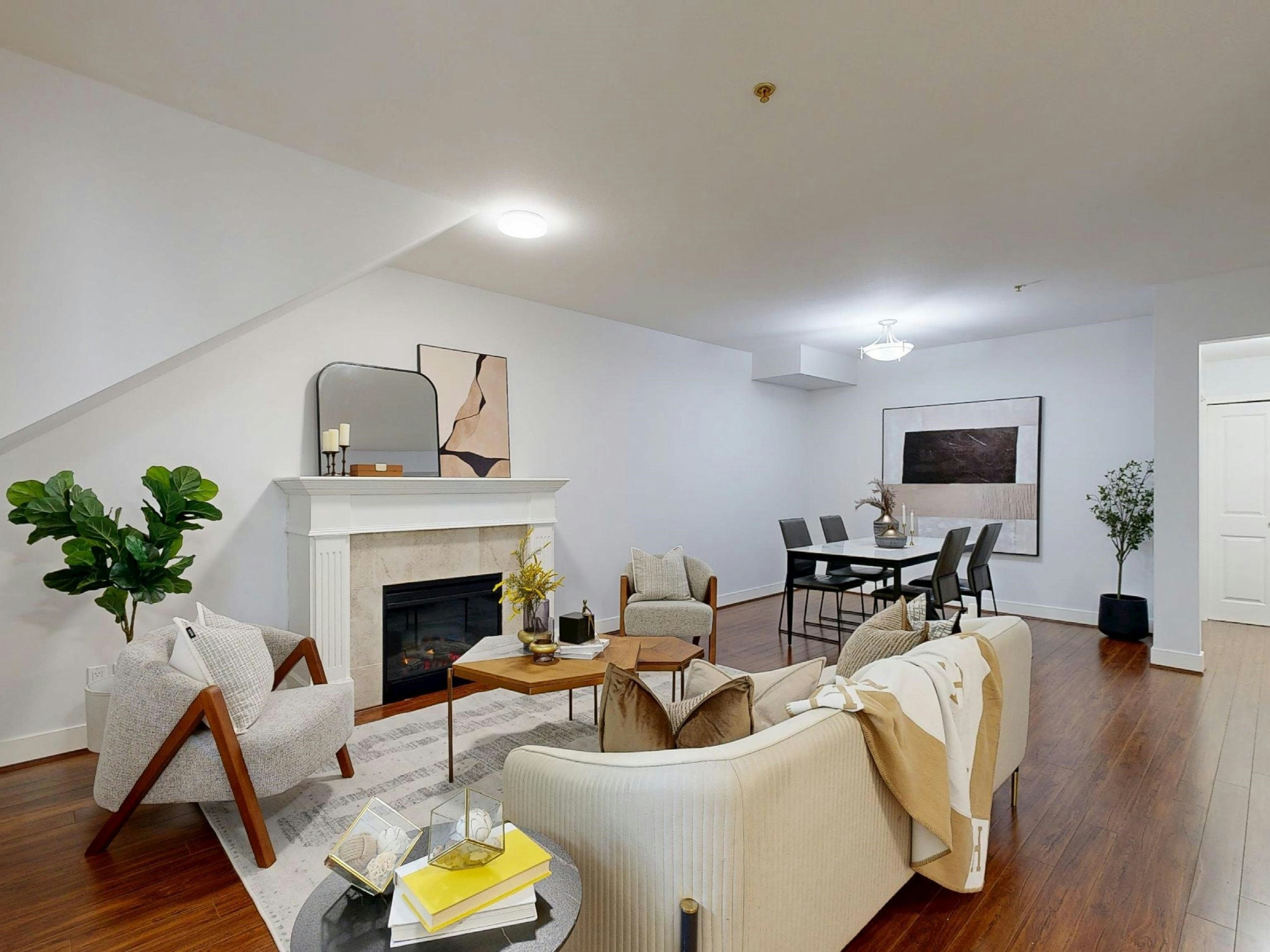 305-4468 Albert Street, Burnaby, BC, V5C 2G8 - 7
