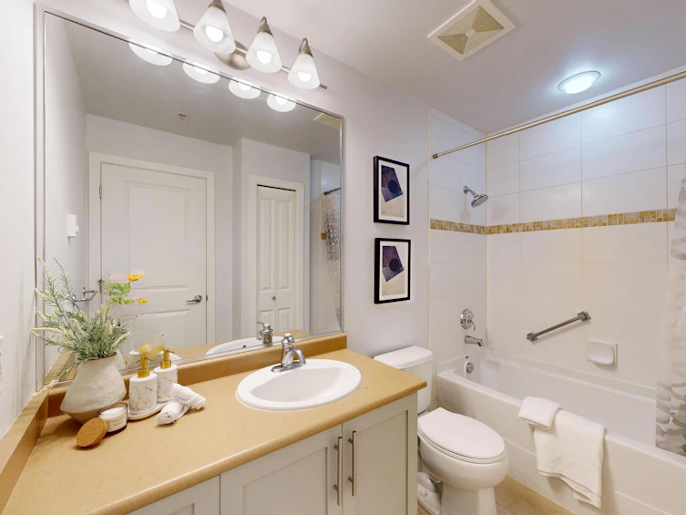 305-4468 Albert Street, Burnaby, BC, V5C 2G8 - 23