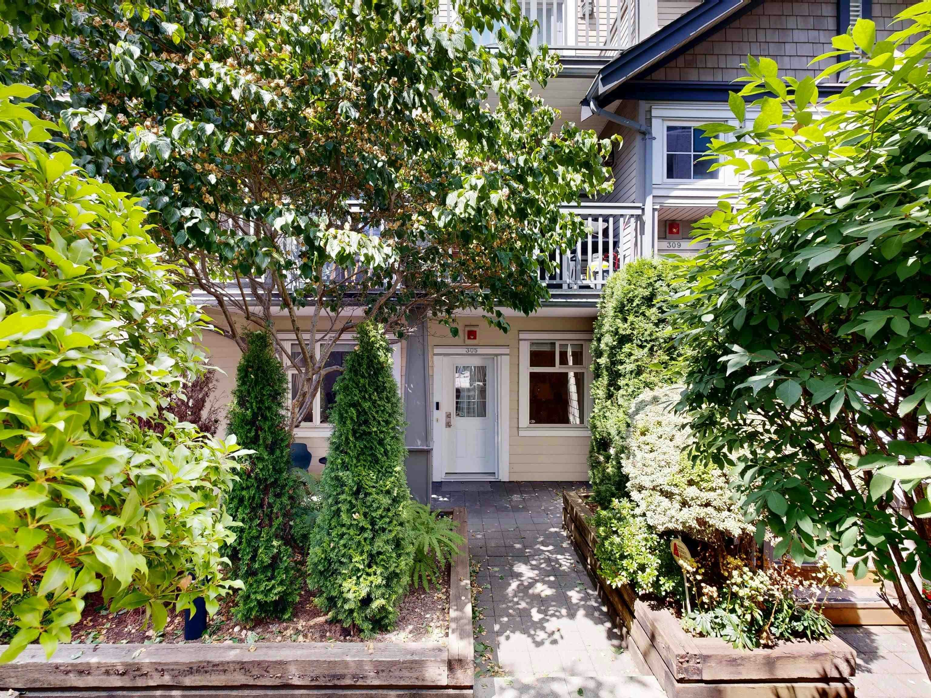 305-4468 Albert Street, Burnaby, BC, V5C 2G8 - 30