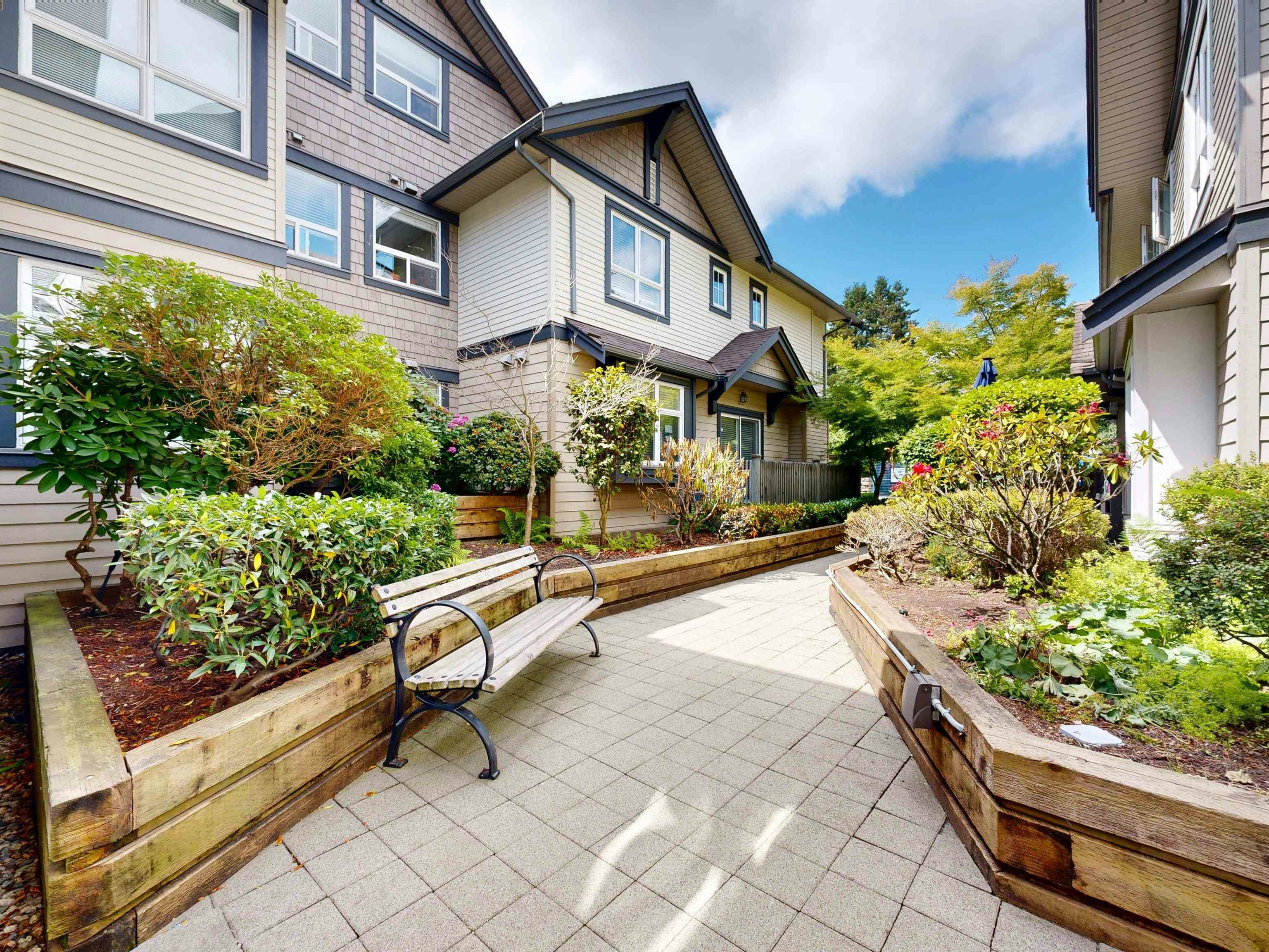 305-4468 Albert Street, Burnaby, BC, V5C 2G8 - 33