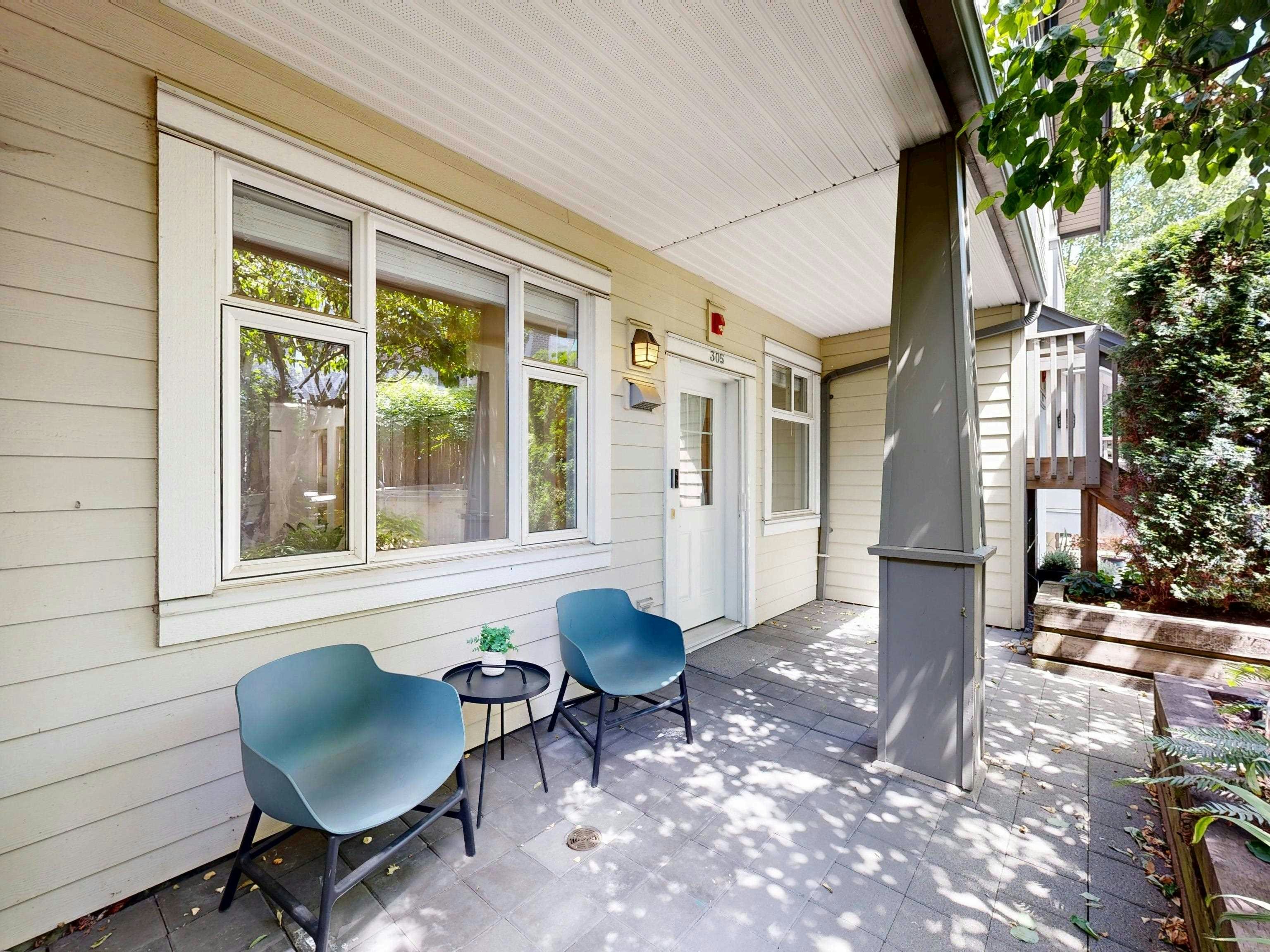 305-4468 Albert Street, Burnaby, BC, V5C 2G8 - 26