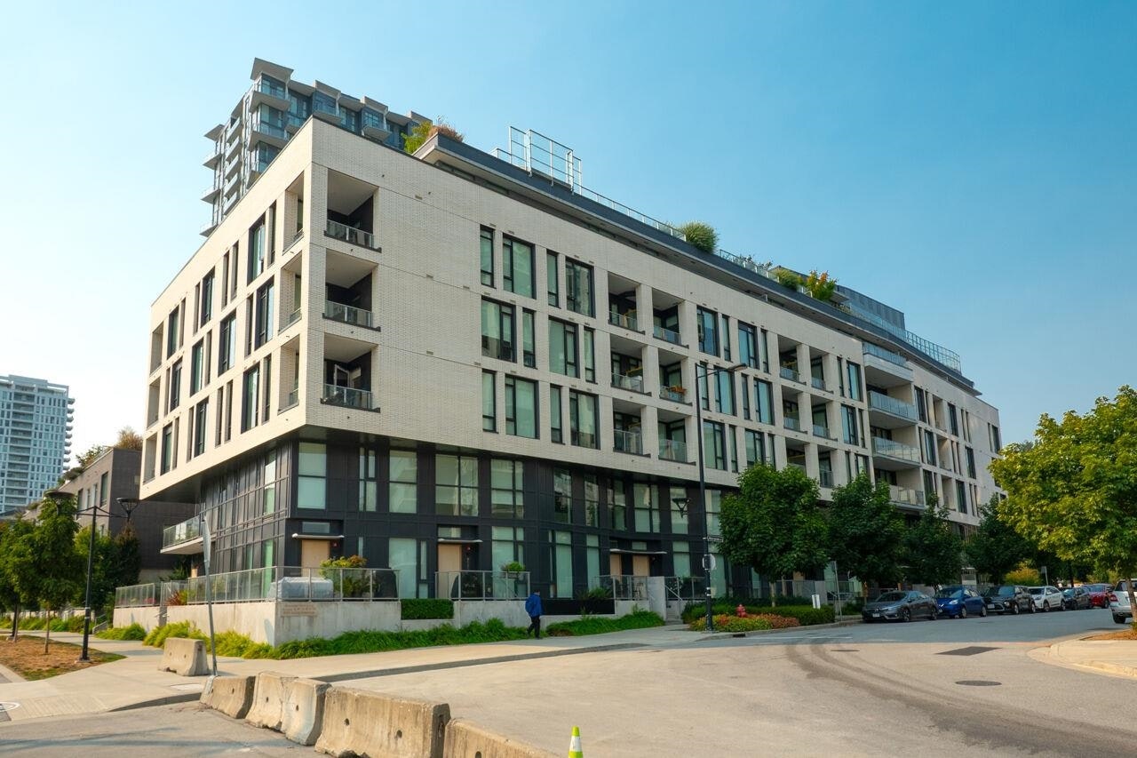 462-8575 Rivergrass Drive, Vancouver, BC, V5S 0J7
