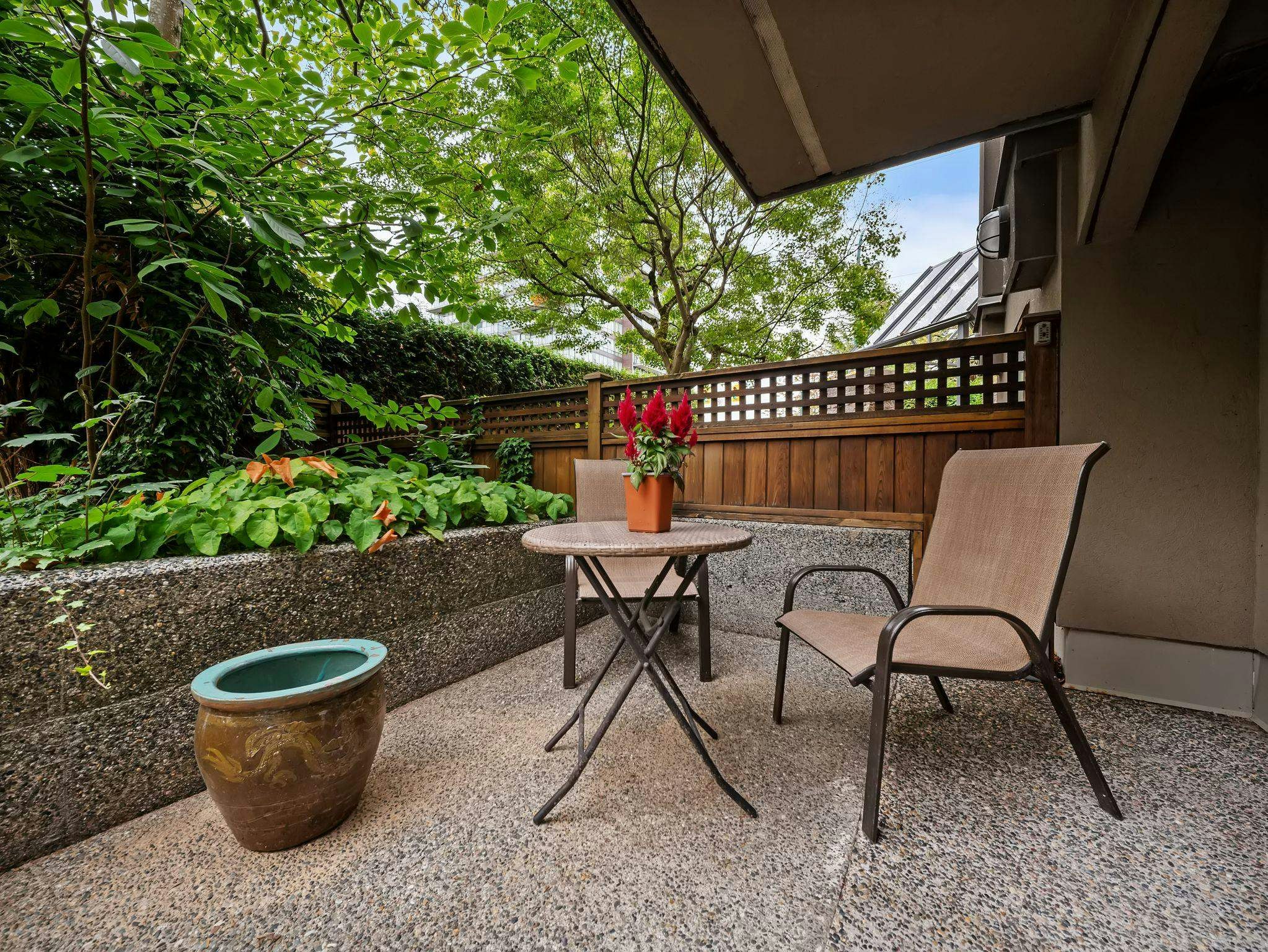 102-1550 SW Marine Drive, Vancouver, BC, V6P 6A6 - 22
