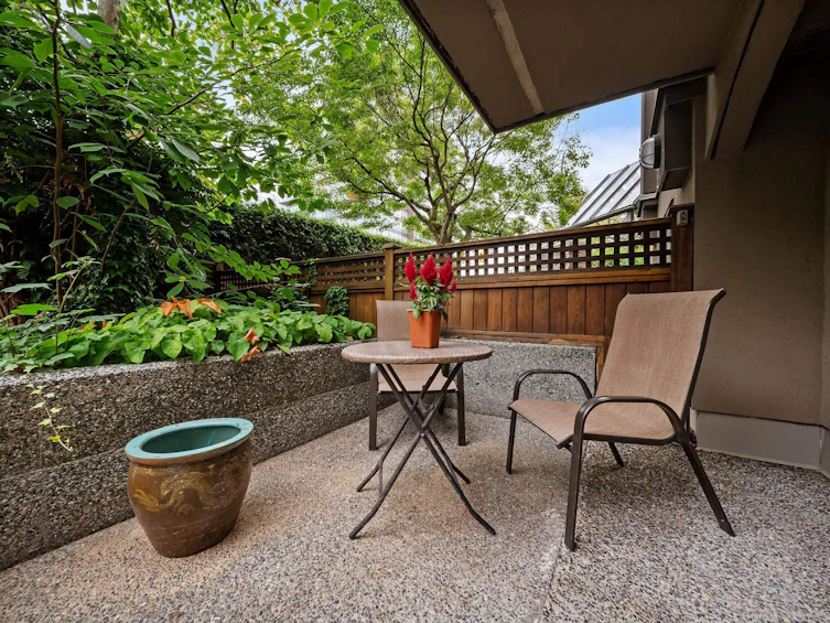 102-1550 SW Marine Drive, Vancouver, BC, V6P 6A6 - 22