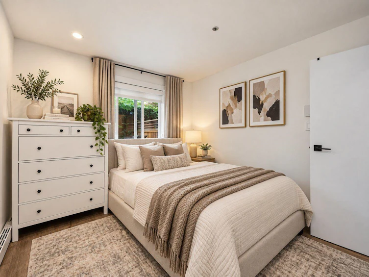 102-1550 SW Marine Drive, Vancouver, BC, V6P 6A6 - 14