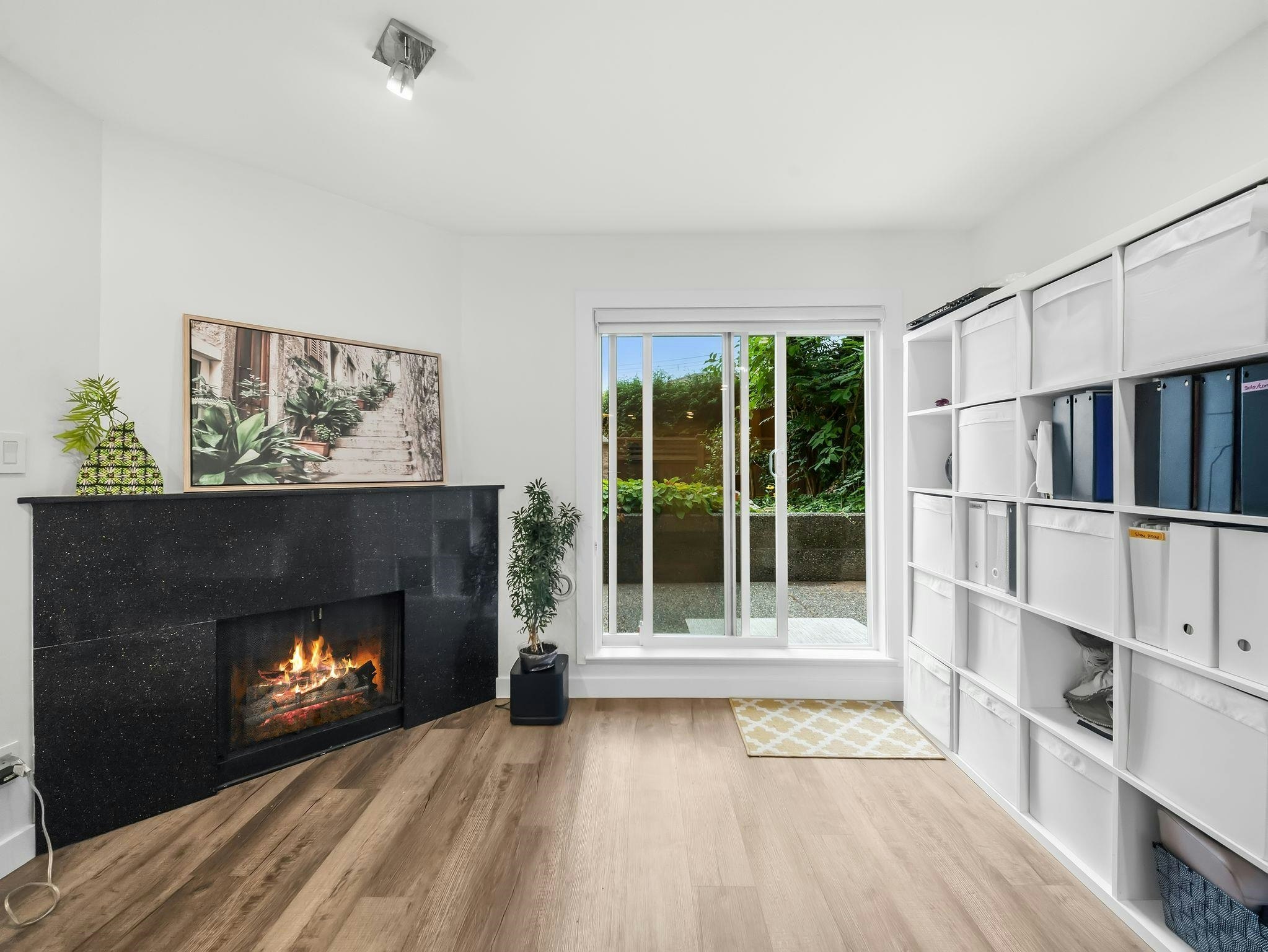 102-1550 SW Marine Drive, Vancouver, BC, V6P 6A6 - 5