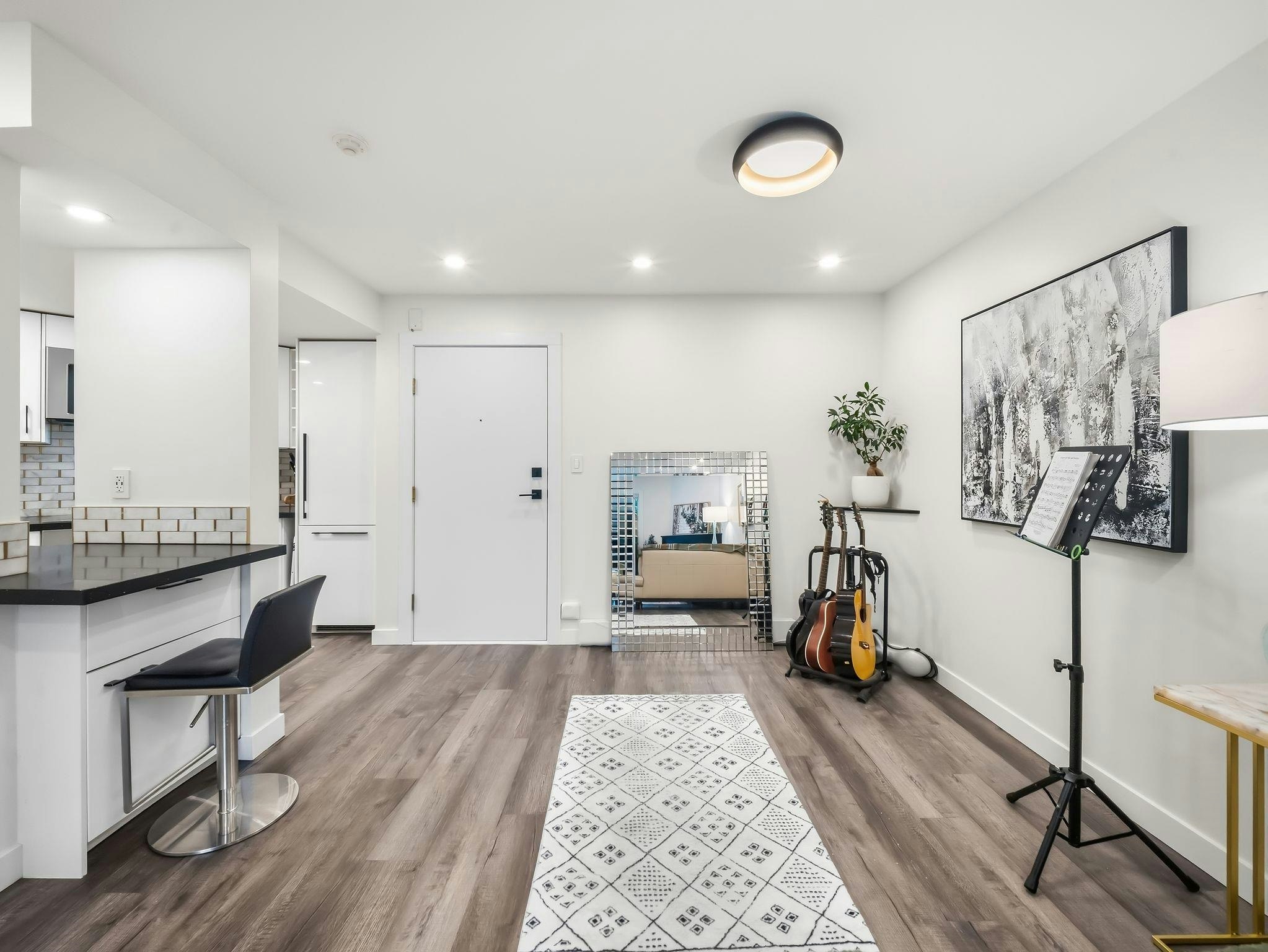 102-1550 SW Marine Drive, Vancouver, BC, V6P 6A6 - 8
