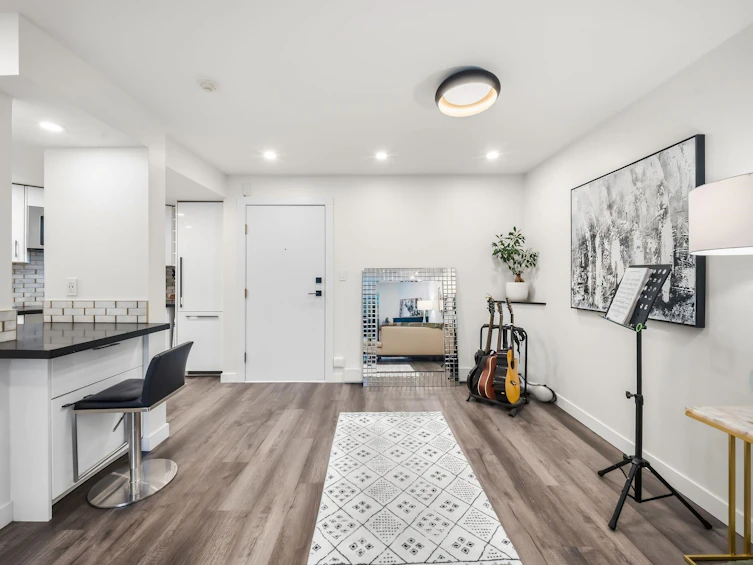 102-1550 SW Marine Drive, Vancouver, BC, V6P 6A6 - 8