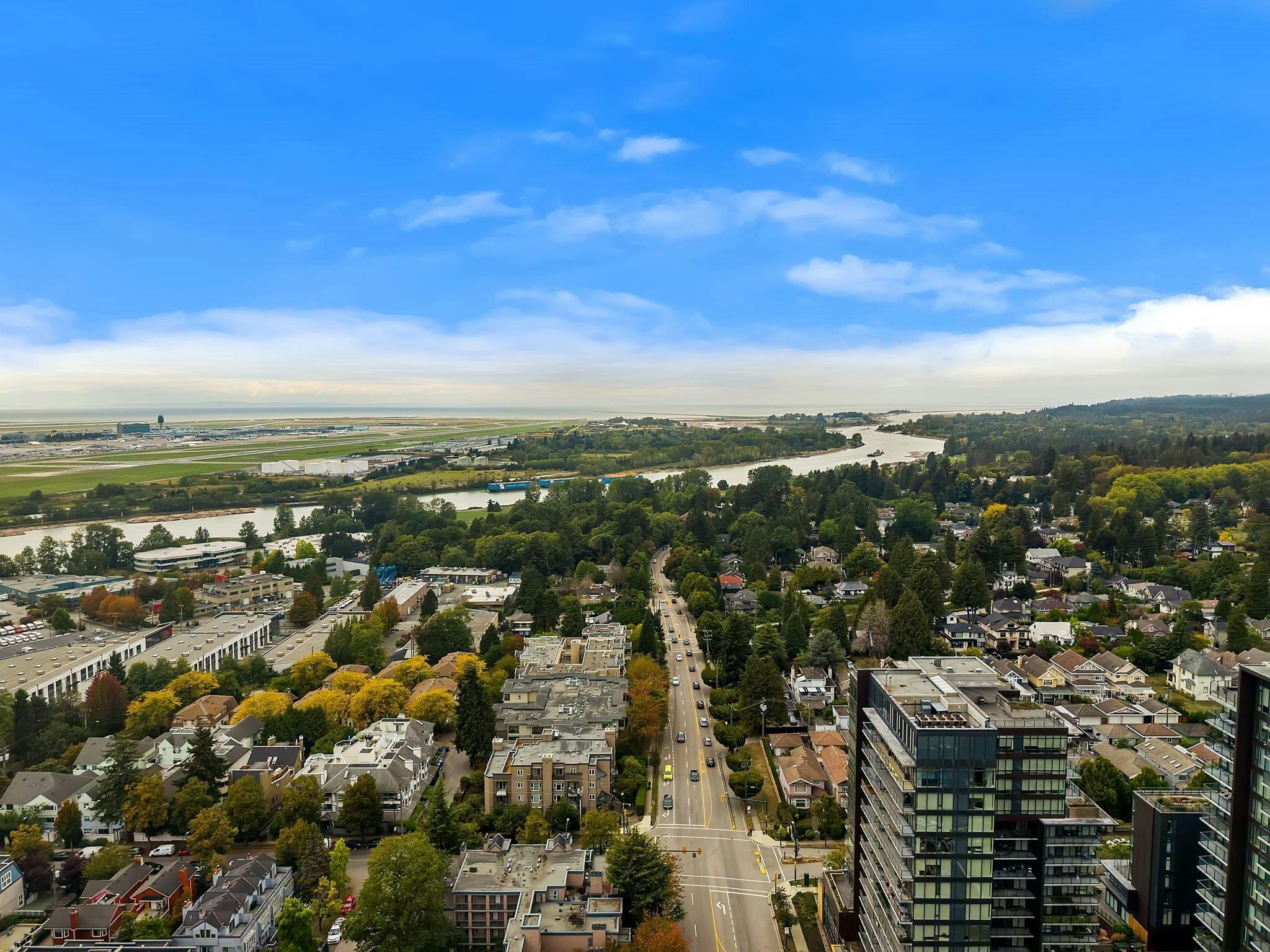 102-1550 SW Marine Drive, Vancouver, BC, V6P 6A6 - 24