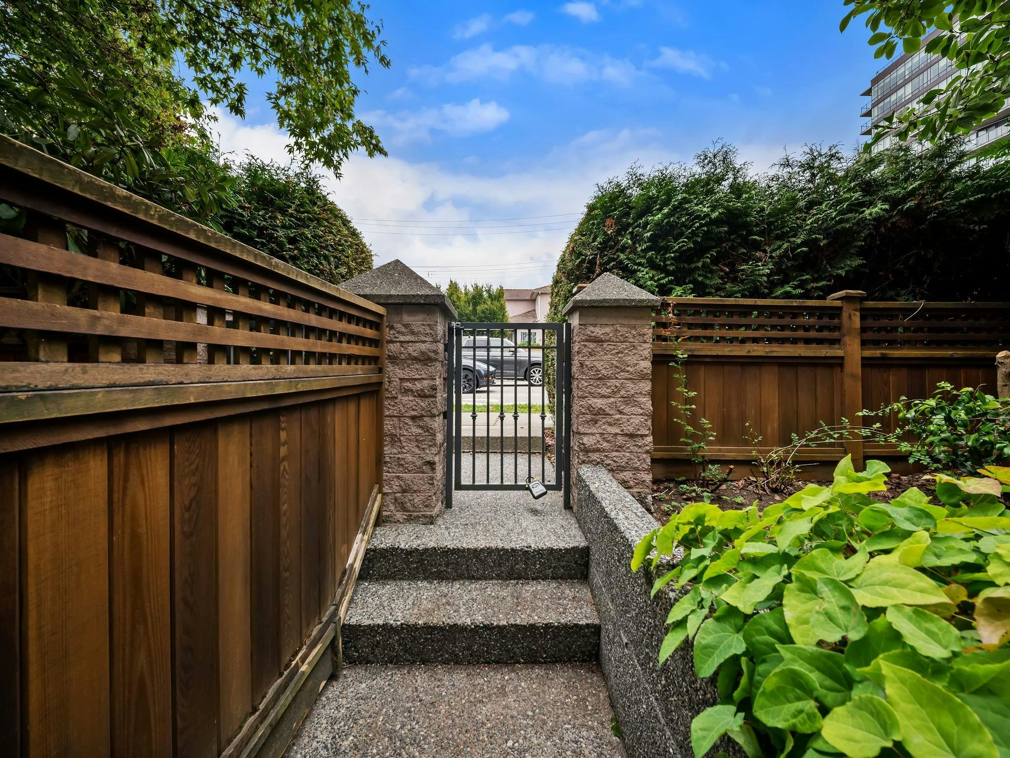 102-1550 SW Marine Drive, Vancouver, BC, V6P 6A6 - 20
