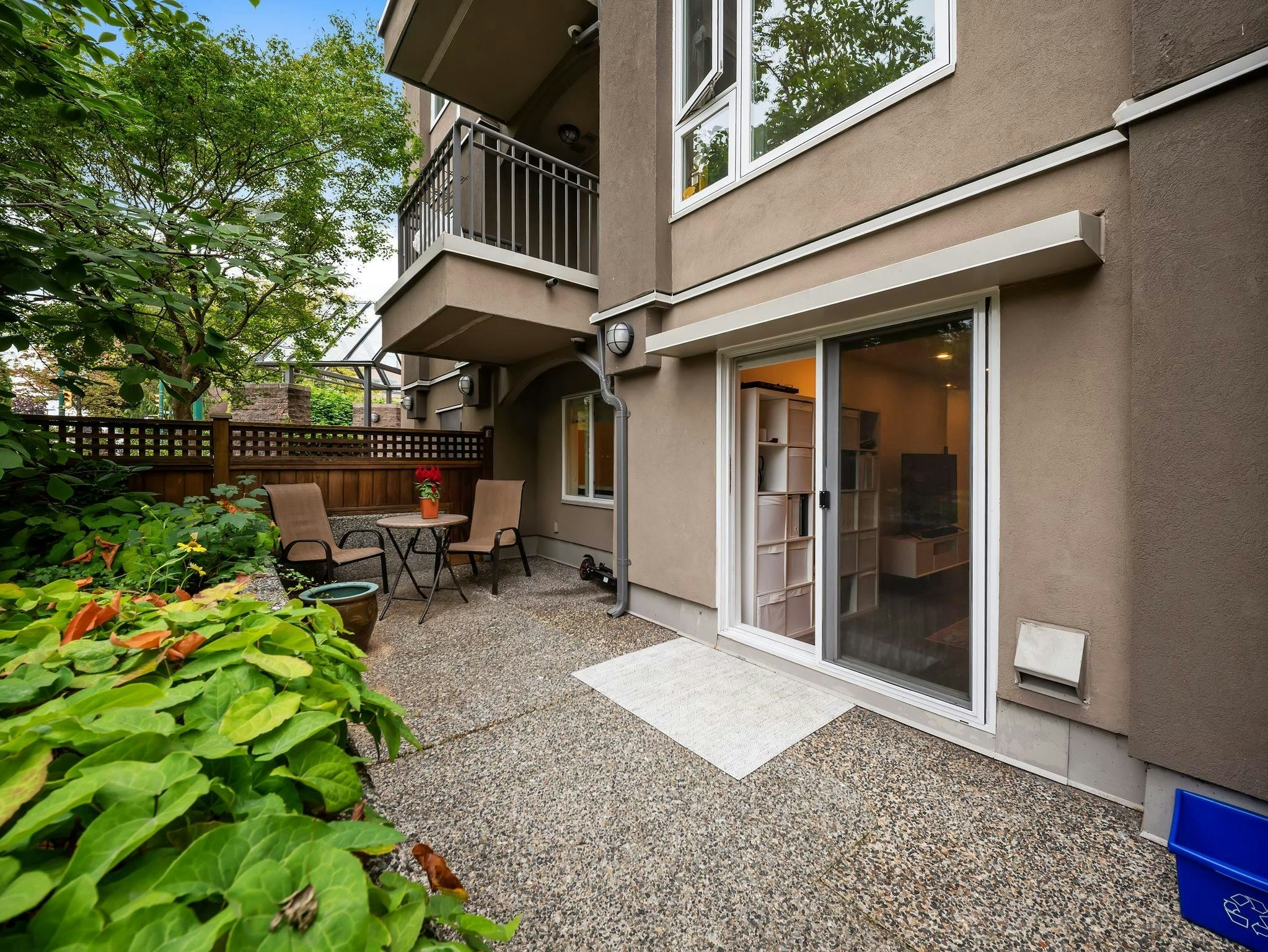 102-1550 SW Marine Drive, Vancouver, BC, V6P 6A6 - 21