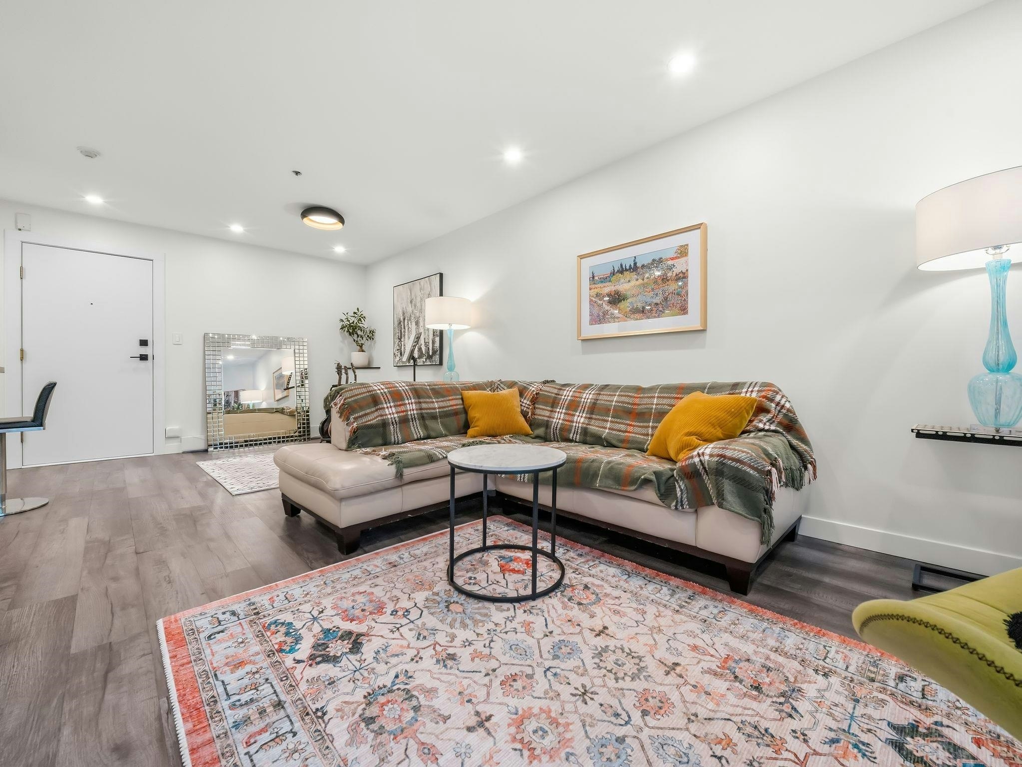 102-1550 SW Marine Drive, Vancouver, BC, V6P 6A6 - 4