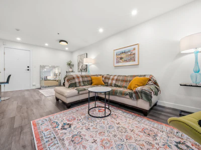 102-1550 SW Marine Drive - 4