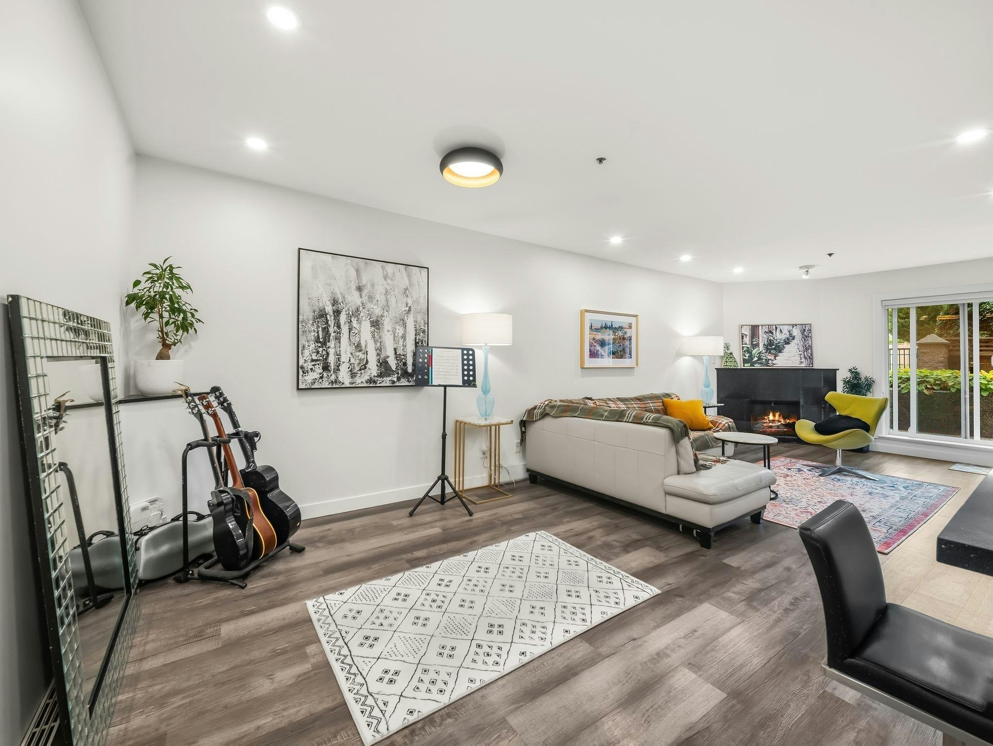102-1550 SW Marine Drive, Vancouver, BC, V6P 6A6 - 9