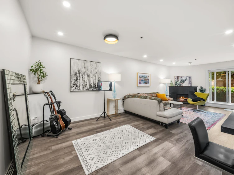 102-1550 SW Marine Drive, Vancouver, BC, V6P 6A6 - 9