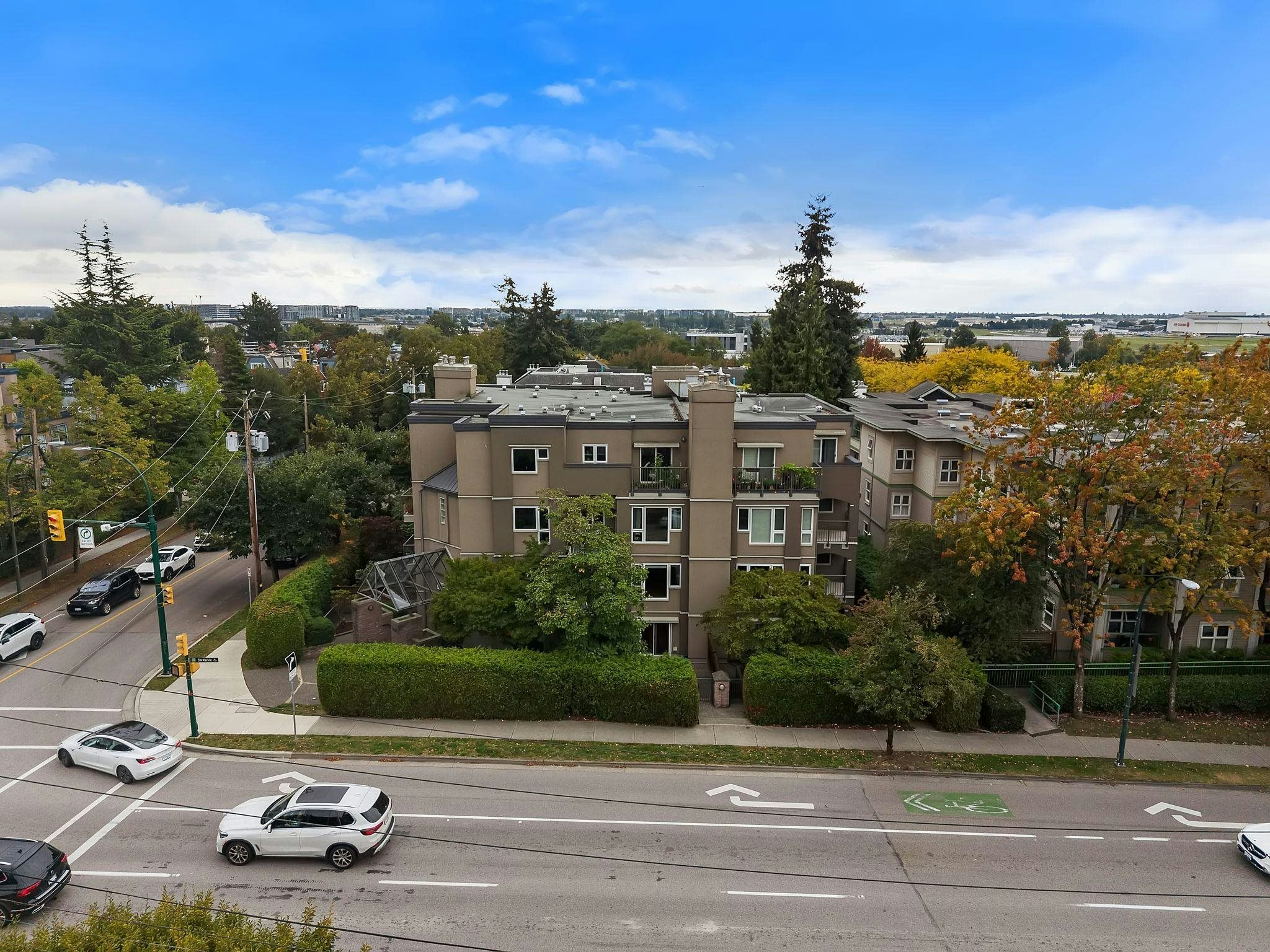 102-1550 SW Marine Drive, Vancouver, BC, V6P 6A6 - 25