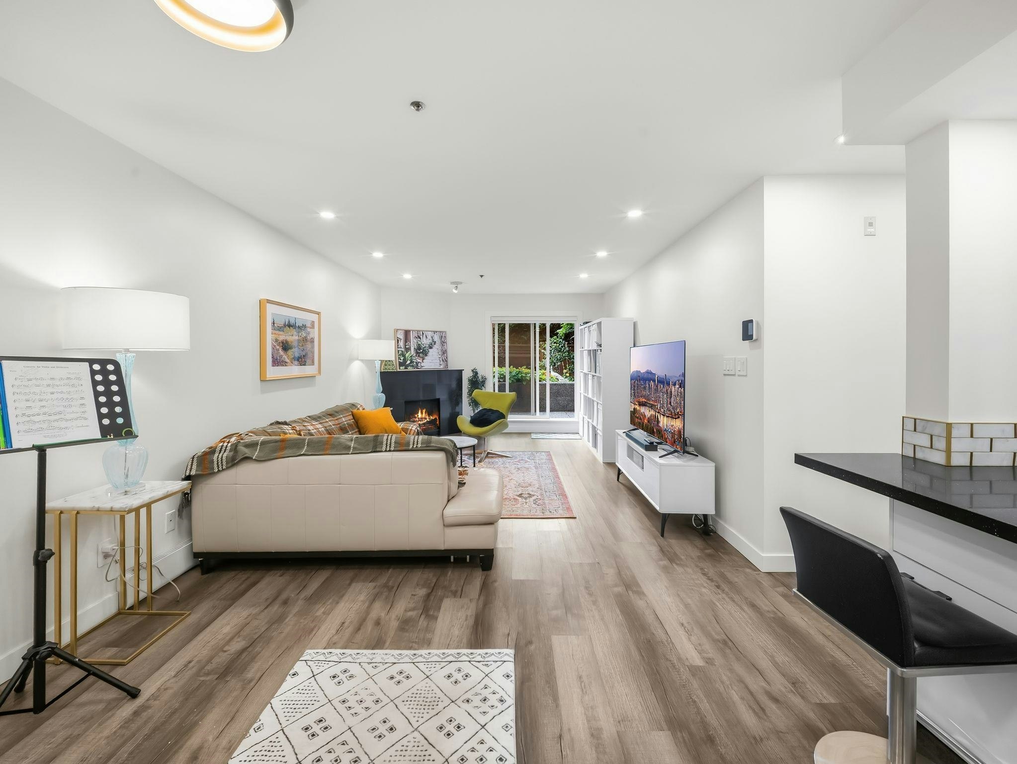102-1550 SW Marine Drive, Vancouver, BC, V6P 6A6 - 7