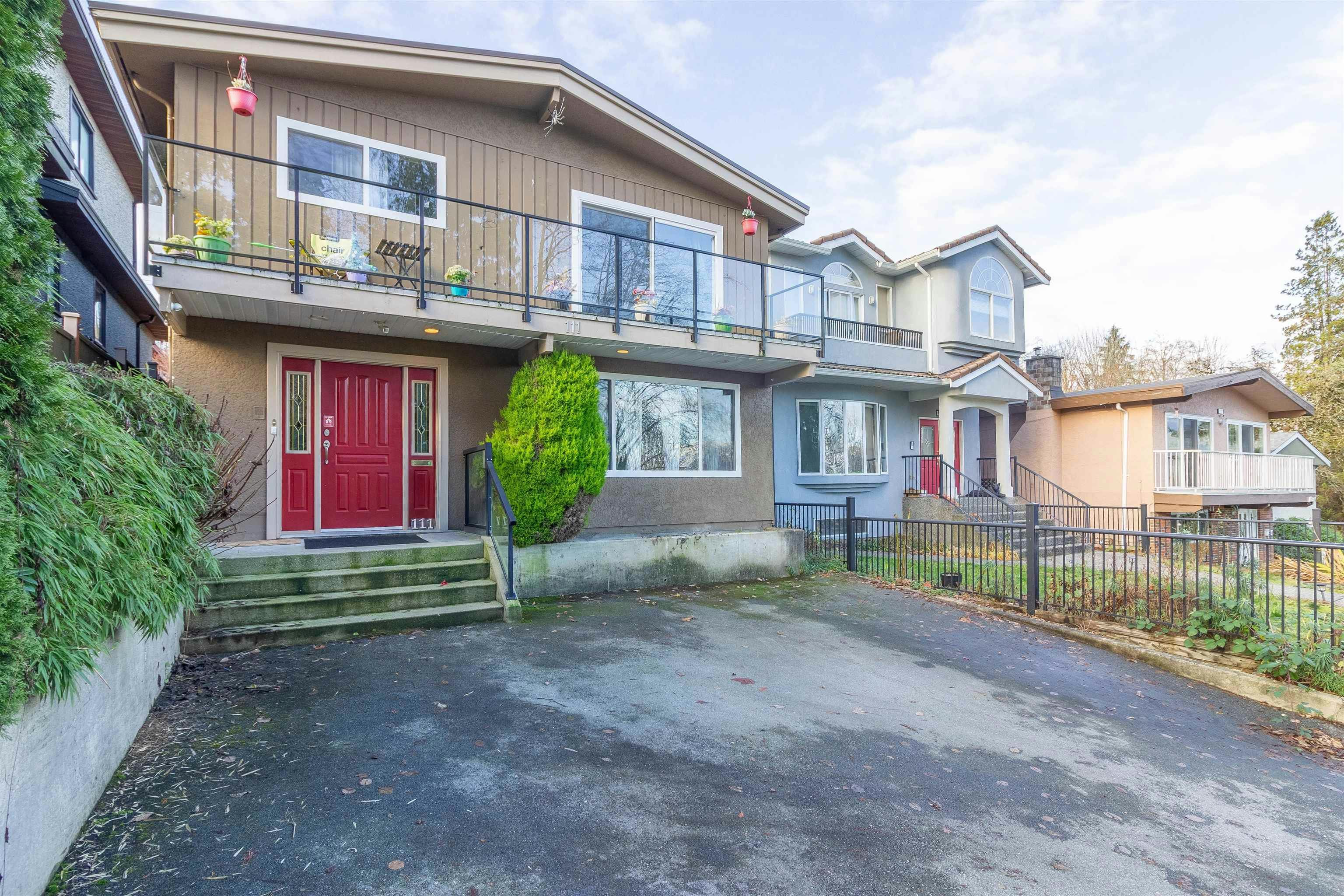 111 N Fell Avenue, Burnaby, BC, V5B 1L3