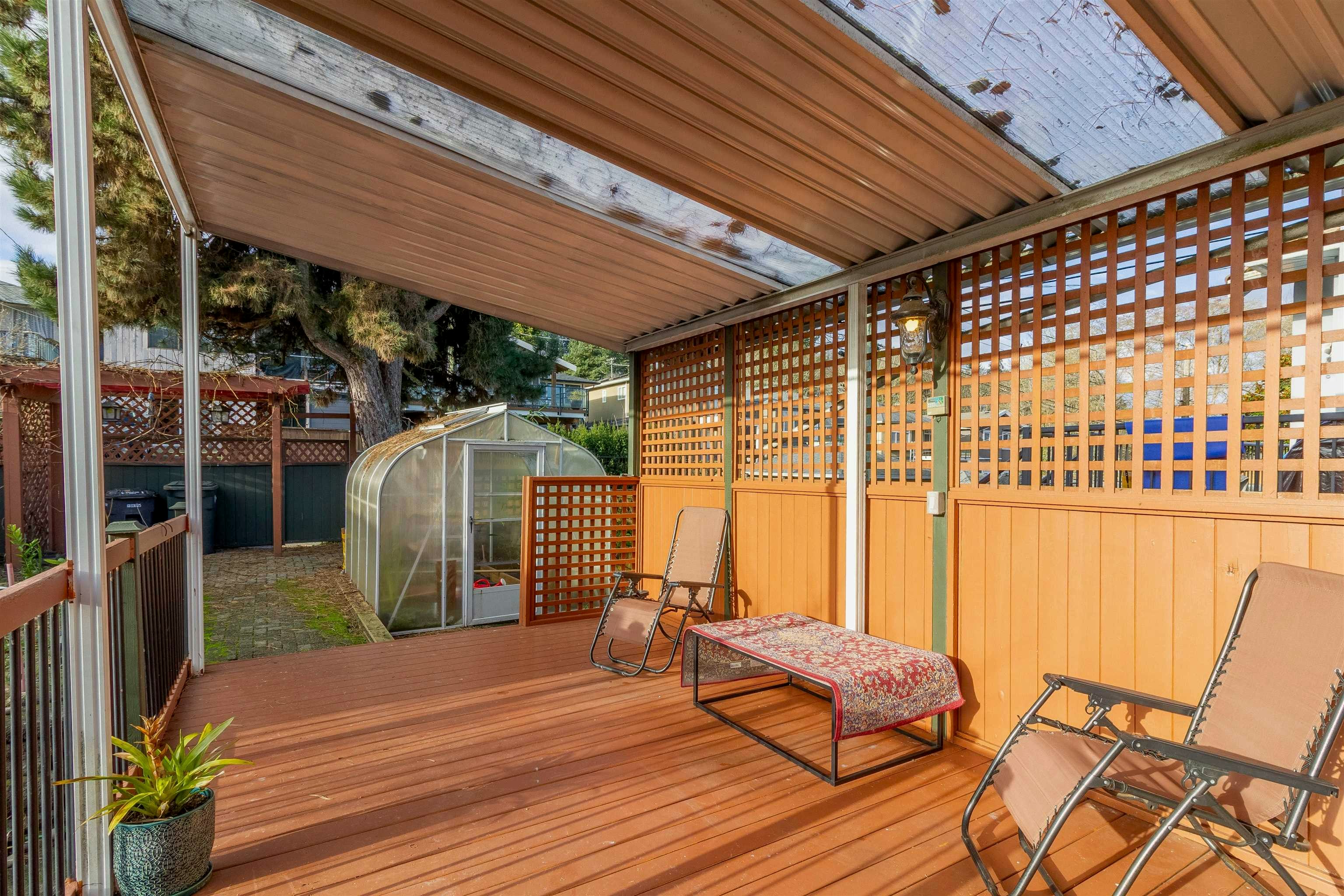 111 N Fell Avenue, Burnaby, BC, V5B 1L3 - 32